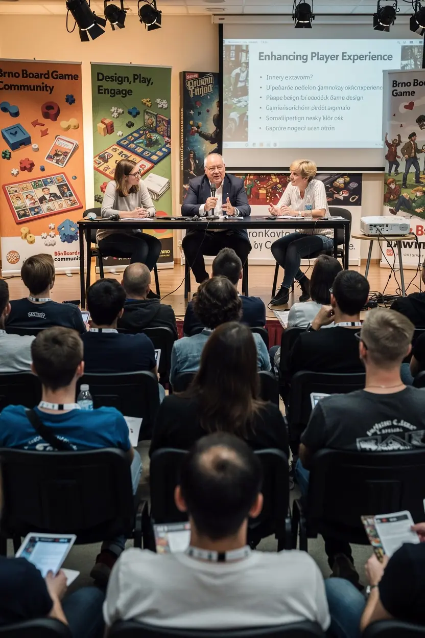 Shrnutí nedávných herních akcí pro dospělé