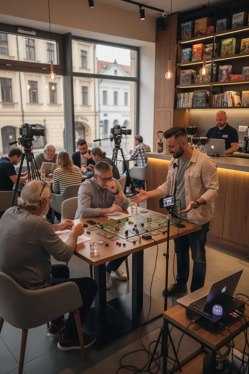 Zpětná vazba komunity: Co hráči chtějí