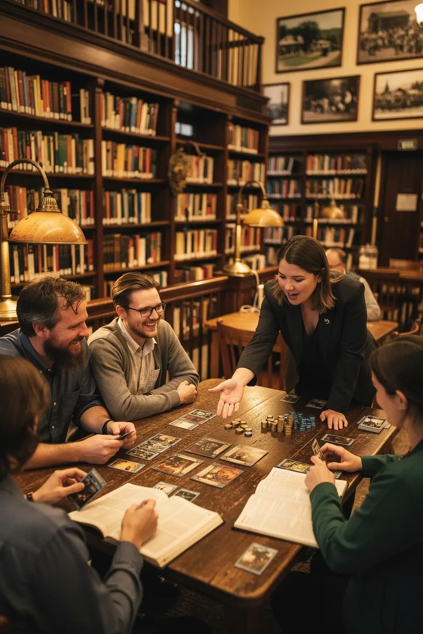 Innovation and technology