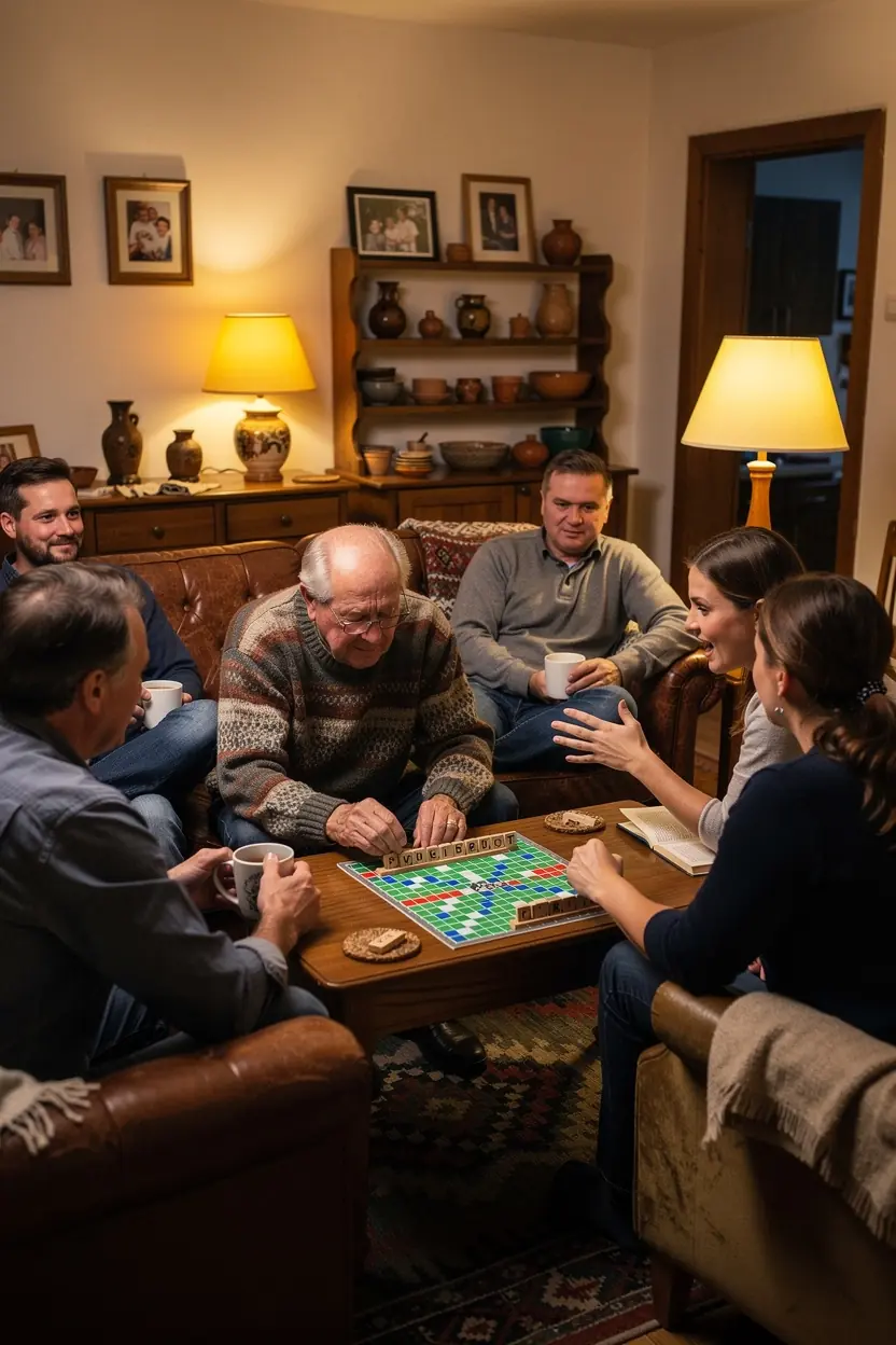 Professional business solutions illustration